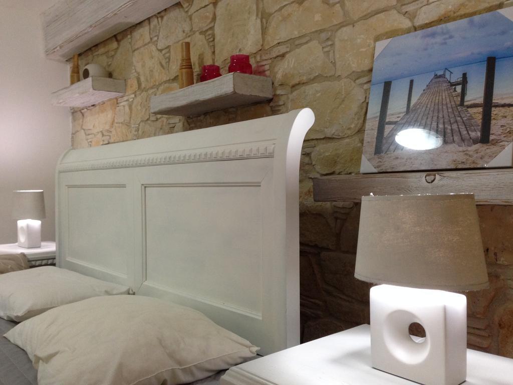 Lofou Traditional Stone House Zimmer foto